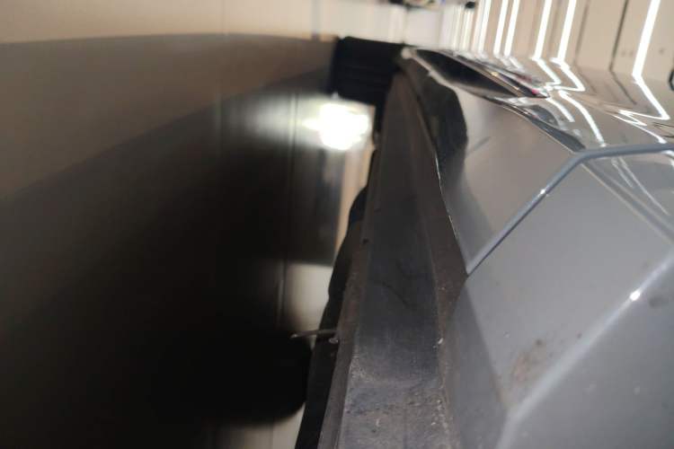 Used Audi Q3 2024 40 TFSI Fashion Dynamic Edition Launch Special Edition Left Side Sill