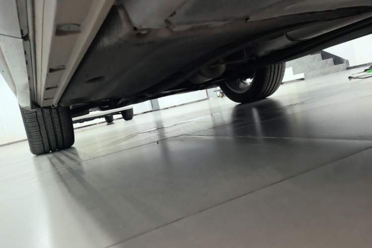 Used Audi Q3 2024 40 TFSI Fashion Dynamic Model Left Side Sill