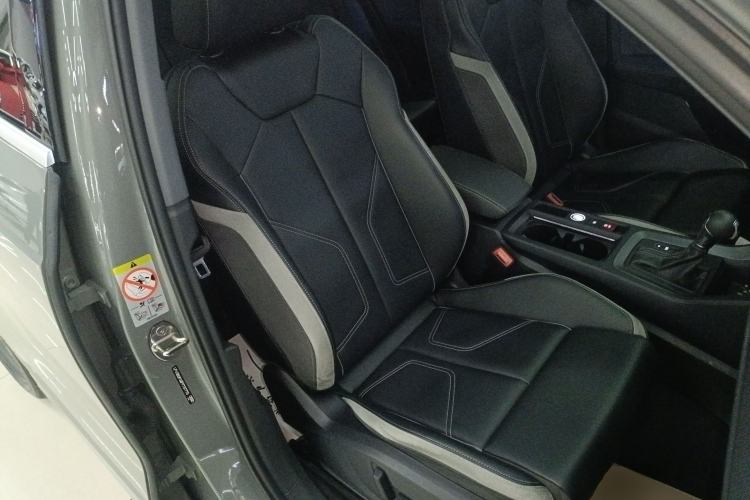 Used Audi Q3 2024 35 TFSI Fashion Dynamic Edition Right Front Seat