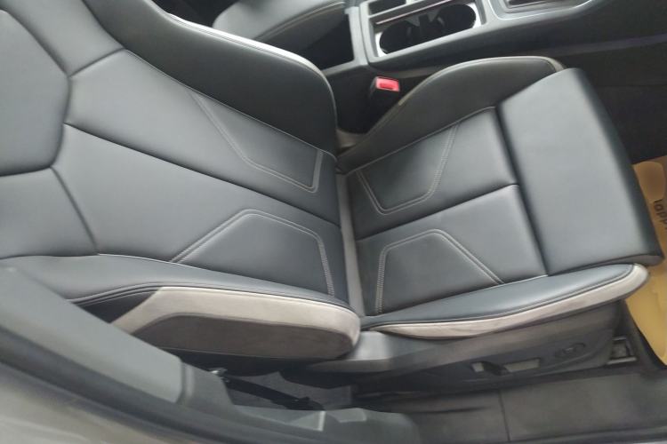 Used Audi Q3 2024 40 TFSI Fashion Dynamic Model Right Front Seat