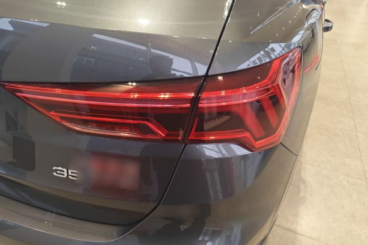 Used Audi Q3 2024 35 TFSI Fashion Dynamic Edition Right Rear Taillight