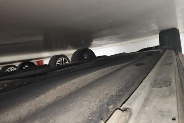 Used Audi Q3 2024 35 TFSI Fashion Dynamic Edition Right Side Sill