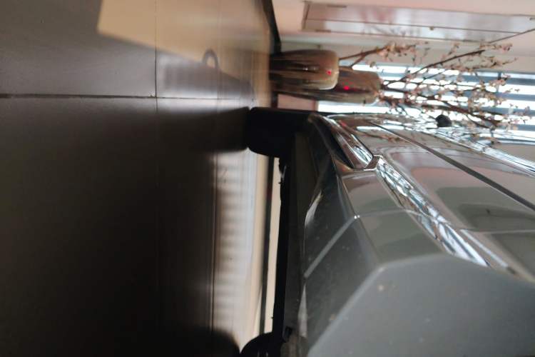 Used Audi Q3 2024 40 TFSI Fashion Dynamic Edition Launch Special Edition Right Side Sill