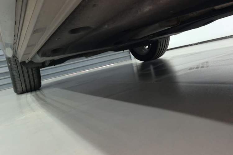 Used Audi Q3 2024 40 TFSI Fashion Dynamic Model Right Side Sill