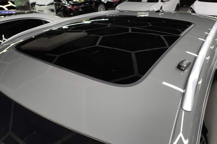 Used Audi Q3 2024 35 TFSI Fashion Dynamic Edition Roof