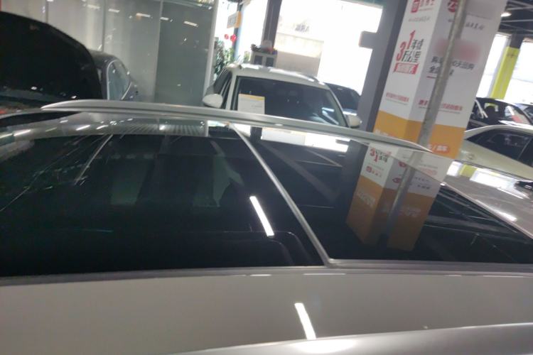 Used Audi Q3 2024 35 TFSI Ambition Dynamic Edition Roof