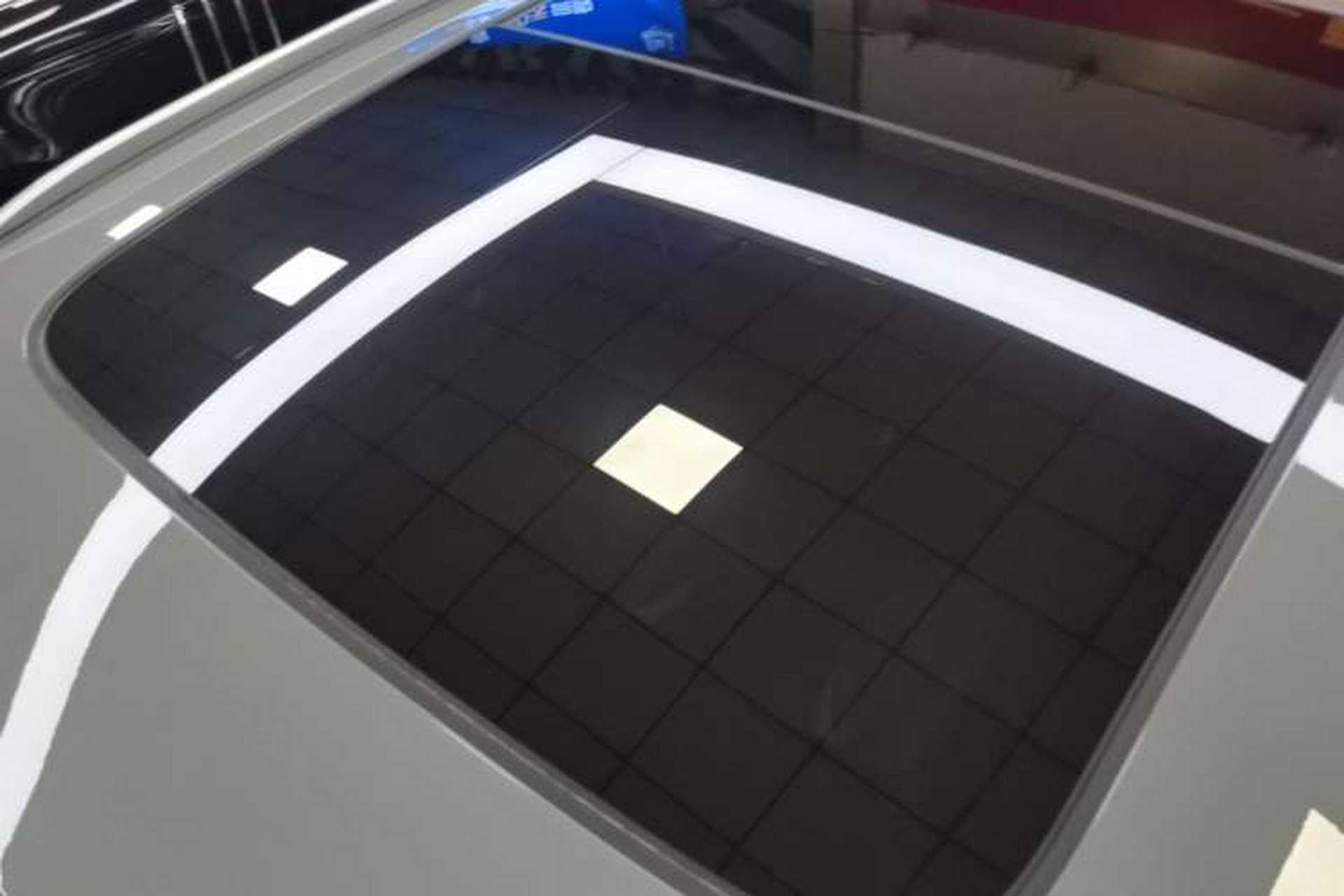 Used Audi Q3 2024 40 TFSI Fashion Dynamic Model Roof