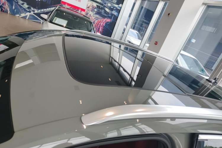 Used Audi Q3 2024 35 TFSI Fashion Dynamic Edition Roof