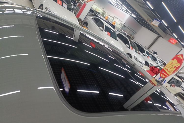 Used Audi Q3 2024 35 TFSI Fashion Dynamic Edition Roof