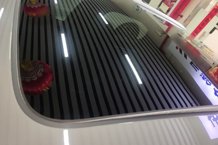 Used Audi Q3 2024 35 TFSI Fashion Dynamic Edition Roof
