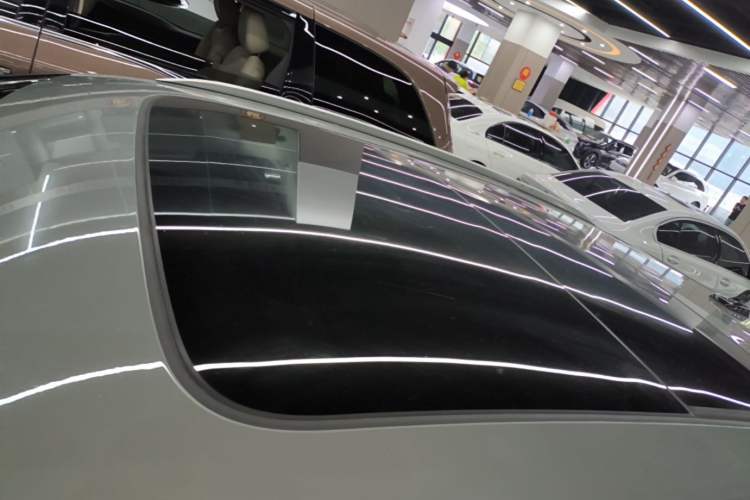 Used Audi Q3 2024 35 TFSI Fashion Dynamic Edition Roof