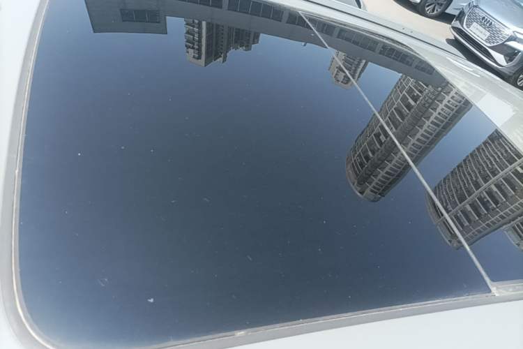Used Audi Q3 2024 35 TFSI Fashion Dynamic Edition Roof