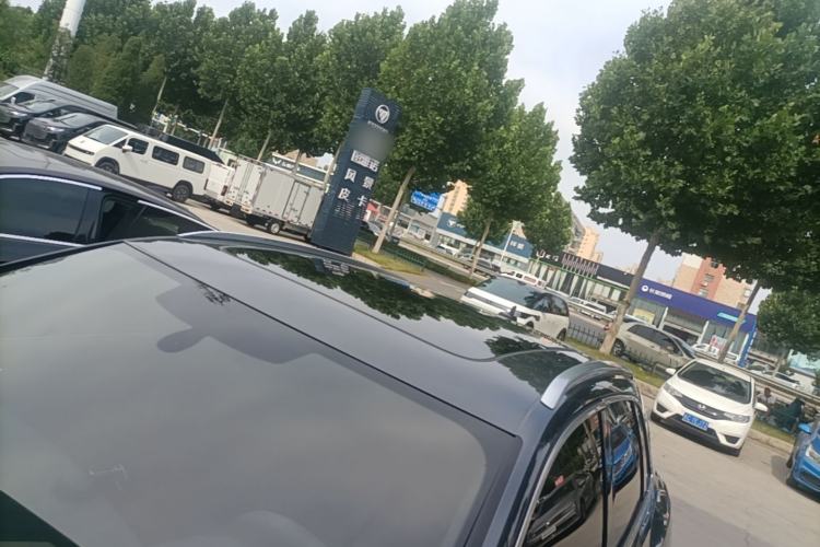 Used Audi Q3 2024 35 TFSI Fashion Dynamic Edition Roof