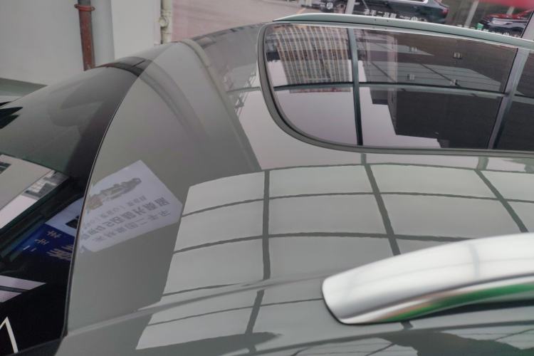 Used Audi Q3 2024 35 TFSI Stylish and Elegant Edition Roof