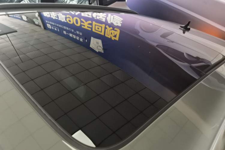Used Audi Q3 2024 40 TFSI Fashion Dynamic Model Roof