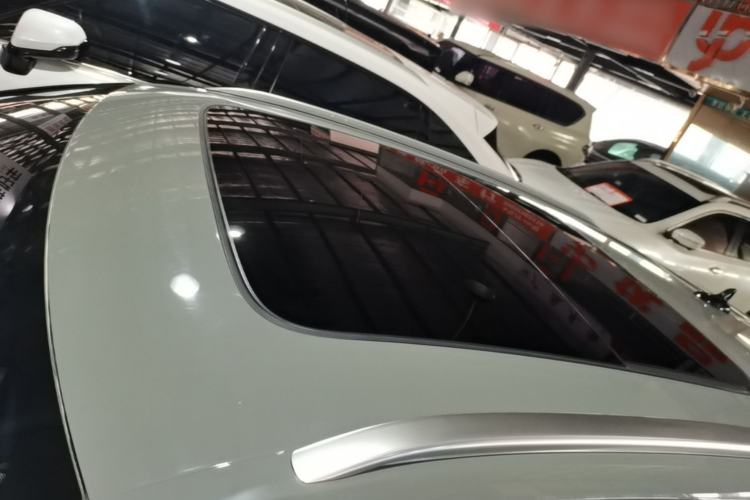 Used Audi Q3 2024 35 TFSI Fashion Dynamic Edition Roof