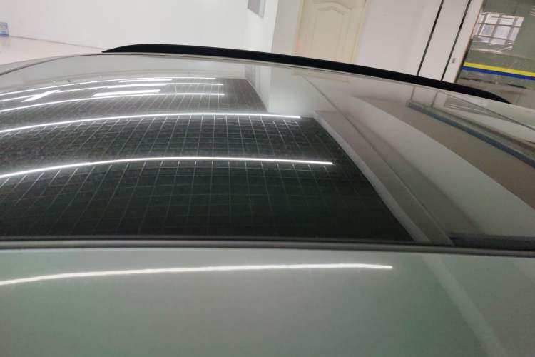 Used Audi Q3 2024 35 TFSI Fashion Dynamic Edition Roof