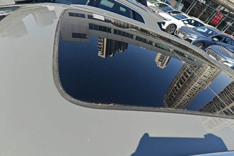 Used Audi Q3 2024 35 TFSI Fashion Dynamic Edition Roof