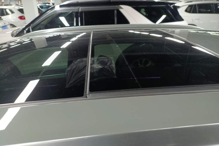 Used Audi Q3 2024 35 TFSI Fashion Dynamic Edition Roof