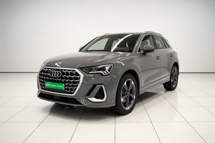 Ojetý Audi Q3 2024 35 TFSI Fashion Dynamic Edition Guazi used car, China used car export, Used car for sale, Used  cars, Cheapest cars for sale