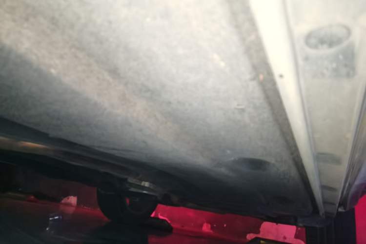 Used Audi Q3 2024 45 TFSI quattro Fashion Dynamic Edition Chassis Front Left