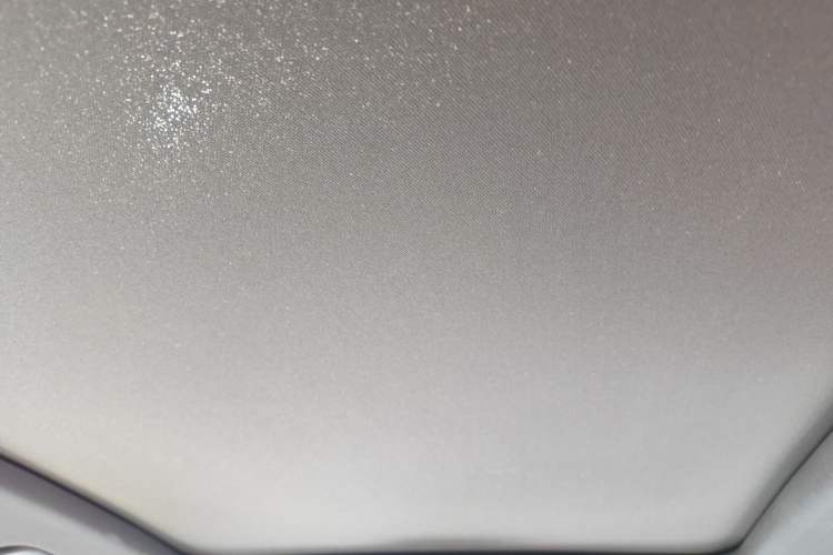Used Audi Q3 2024 35 TFSI RS Package Performance Model Headliner