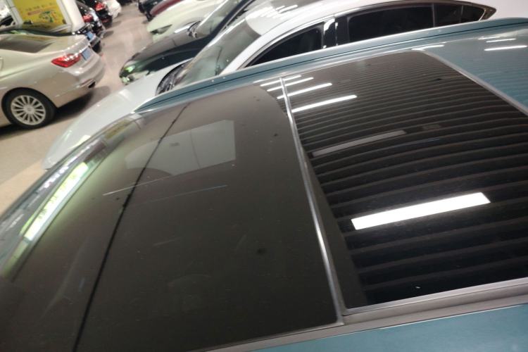 Used Audi Q3 2024 35 TFSI Fashion Dynamic Edition Roof
