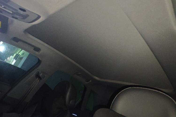 Used Audi Q3 2024 35 TFSI Fashion Dynamic Edition Headliner