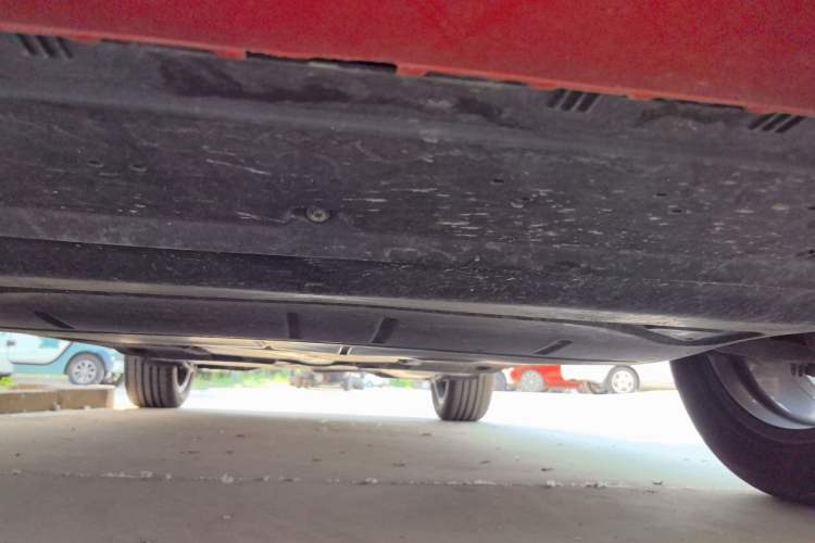 Used Audi Q3 2024 35 TFSI Fashion Dynamic Edition Chassis Front