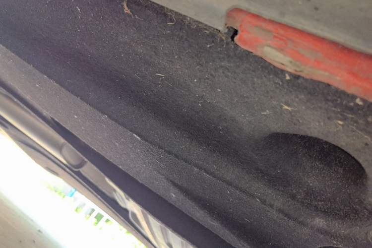 Used Audi Q3 2024 35 TFSI Fashion Dynamic Edition Chassis Front Right