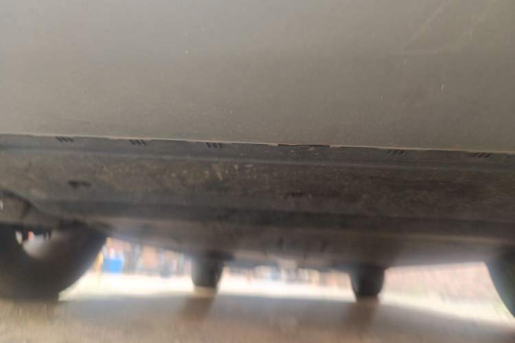 Used Audi Q3 2024 35 TFSI Ambition Dynamic Edition Chassis Front