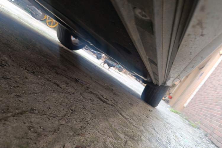 Used Audi Q3 2024 35 TFSI Ambition Dynamic Edition Chassis Front Left