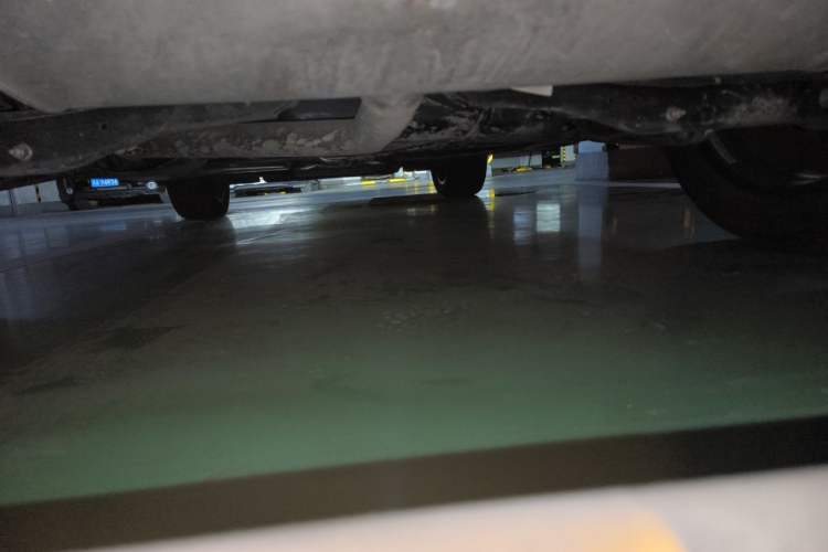 Used Audi Q3 2024 35 TFSI Fashion Dynamic Edition Chassis Rear