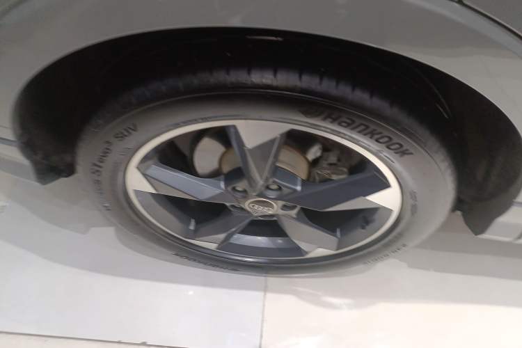 Used Audi Q3 2024 35 TFSI Fashion Dynamic Edition Exterior 5