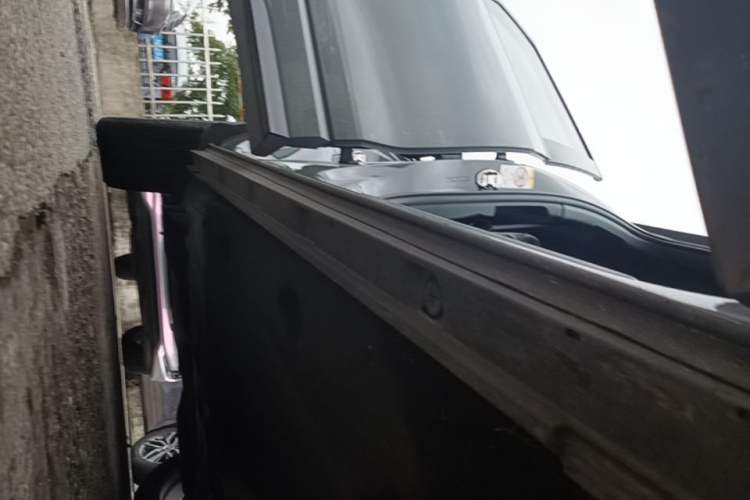 Used Audi Q3 2024 35 TFSI Fashion Dynamic Edition Right Side Sill