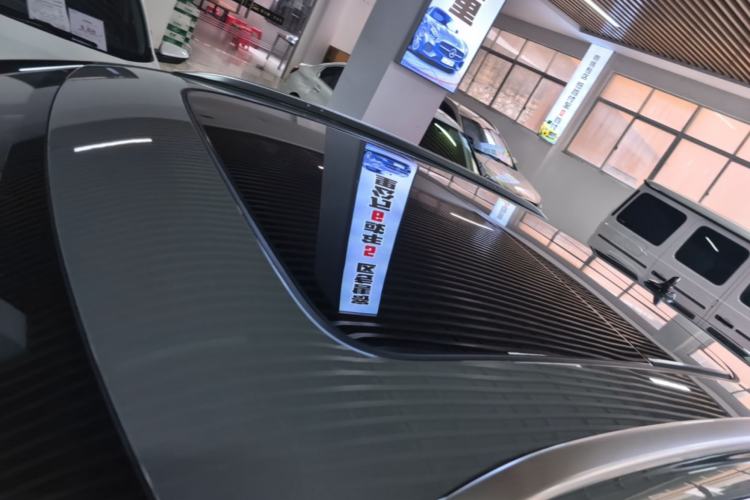 Used Audi Q3 2024 35 TFSI Fashion Dynamic Edition Roof