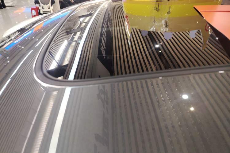 Used Audi Q3 2024 35 TFSI Fashion Dynamic Edition Roof
