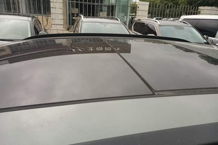 Used Audi Q3 2024 35 TFSI Fashion Dynamic Edition Roof