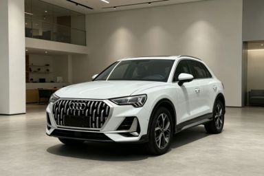 Used Audi Q3 2024 35 TFSI Stylish and Elegant Edition
