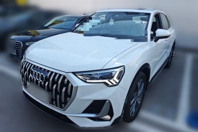 Used Audi Q3 2024 35 TFSI Stylish and Elegant Edition