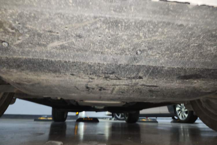 Used Audi Q3 2024 35 TFSI Fashion Dynamic Edition Chassis Front