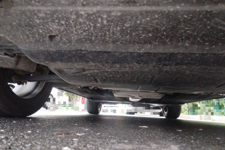 Used Audi Q3 2024 35 TFSI Fashion Dynamic Edition Chassis Front