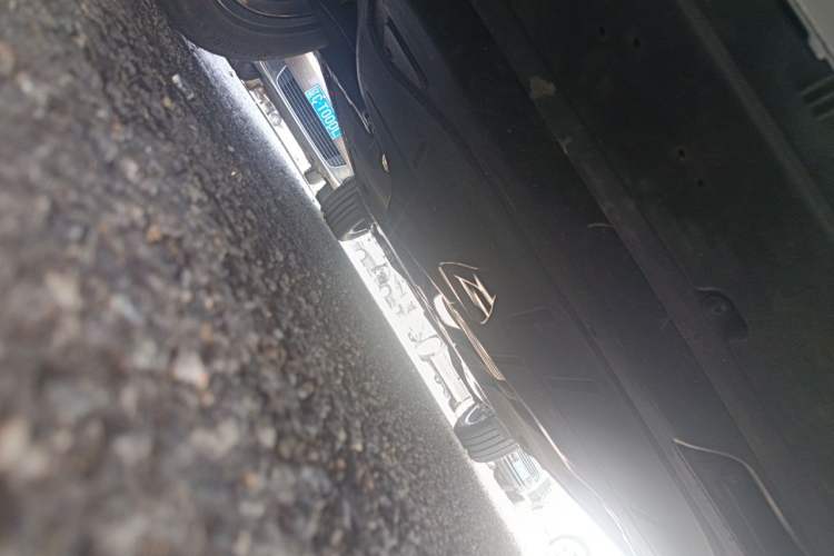 Used Audi Q3 2024 35 TFSI Fashion Dynamic Edition Chassis Front