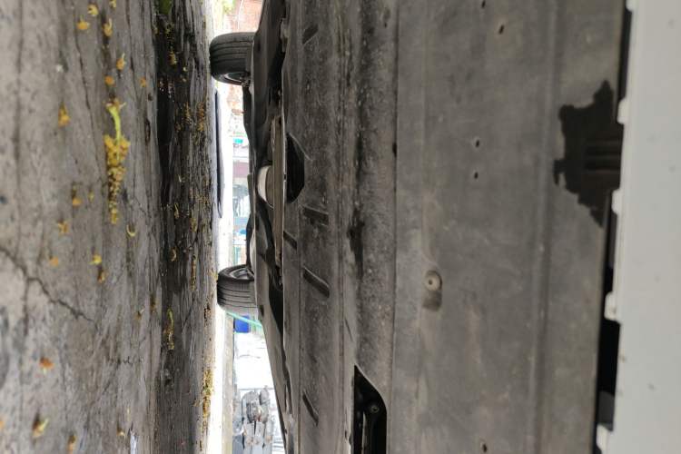 Used Audi Q3 2024 35 TFSI Fashion Dynamic Edition Chassis Front
