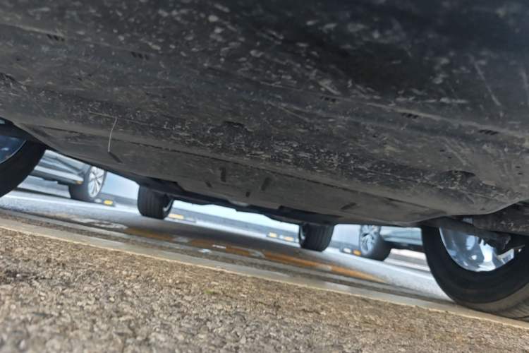 Used Audi Q3 2024 35 TFSI Stylish and Elegant Edition Chassis Front