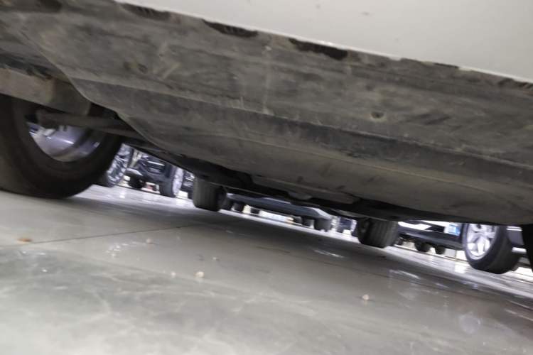 Used Audi Q3 2024 35 TFSI Fashion Dynamic Edition Chassis Front