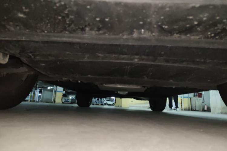 Used Audi Q3 2024 35 TFSI Fashion Dynamic Edition Chassis Front