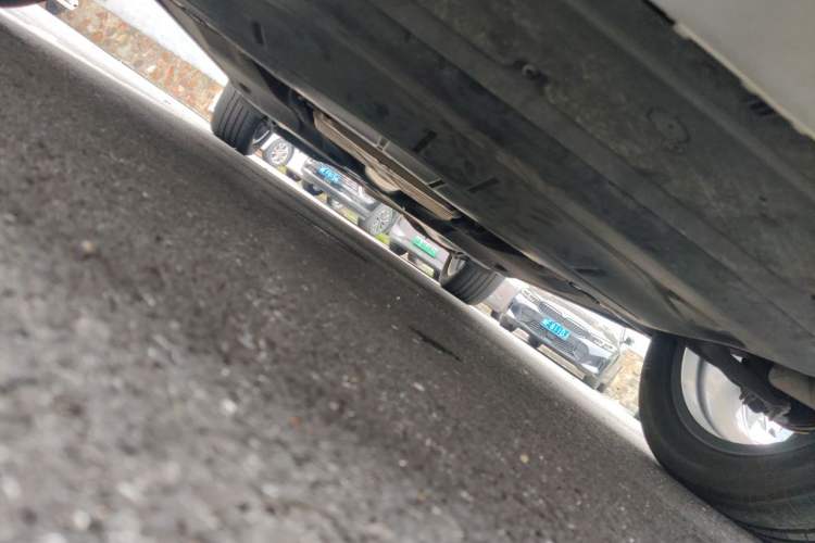 Used Audi Q3 2024 35 TFSI Fashion Dynamic Edition Chassis Front