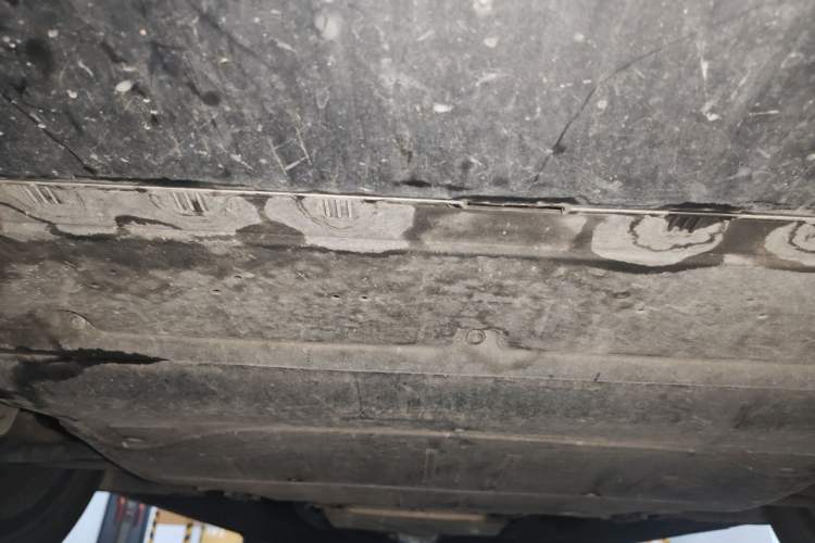 Used Audi Q3 2024 35 TFSI Advanced Style Edition Chassis Front