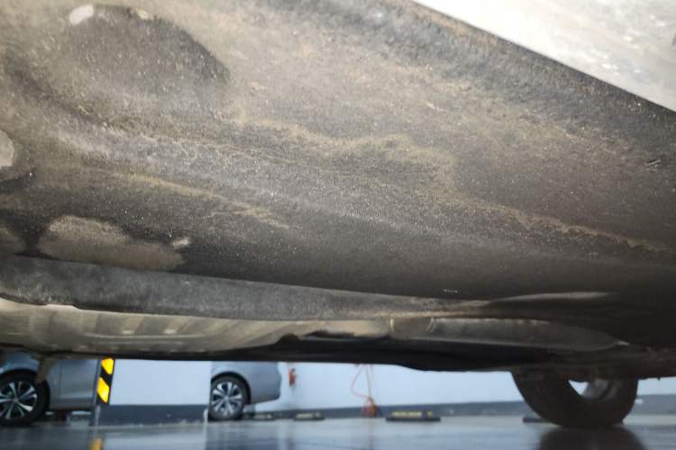 Used Audi Q3 2024 35 TFSI Fashion Dynamic Edition Chassis Front Left